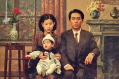 ‘비정성시’, 재개봉 하루 앞두고 전격 보류… “판권 문제 제기돼”