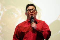 [포토&] 빠더너스 문상훈, 칸 영화제 작품 직접 수입…영화 ‘너바나 더 밴드’ 20일 개봉, 언론시사 현장