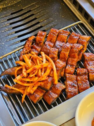 고창 풍천장어 맛집 선운사 근처 명가풍천장어
