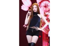 [포토&] ‘역대급 자신감’ 빌리(Billlie), 1년 6개월 공백 깬 첫 정규앨범 컴백 ‘쇼케이스 현장’