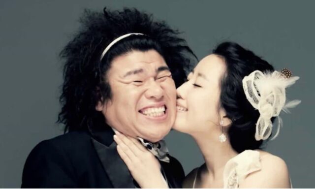“이혼하자” 말했다가 딸에게 따귀 맞은 오정태