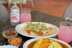사진 수 백장 찍게 만드는 감성 분위기 맛집 5