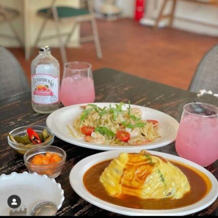 사진 수 백장 찍게 만드는 감성 분위기 맛집 5