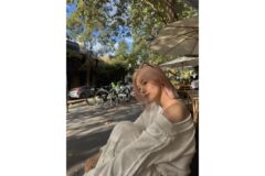 “따라 하고 싶은 워너비 룩” 예지 과하지 않아 더 눈길 가는 세련된 데일리 스타일