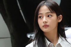 뉴진스 민지, 복귀 신호탄?… 어도어 “거취 문제 긍정적 협의 중”