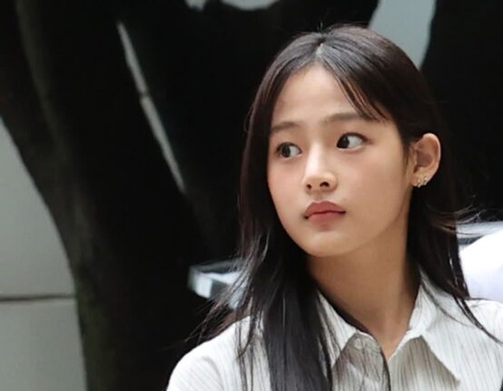 뉴진스 민지, 복귀 신호탄?… 어도어 “거취 문제 긍정적 협의 중”