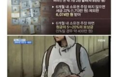 길에서 7만 2천 달러 주운 고시생