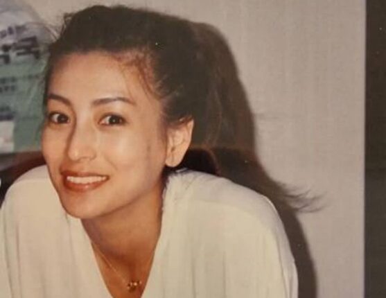 이혼을 2번 이후에는 연애만 한다는 황신혜(63)