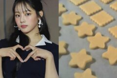 5개월 침묵 깬 뉴진스 민지, 직접 구운 쿠키와 손편지에 담긴 복귀 암시?