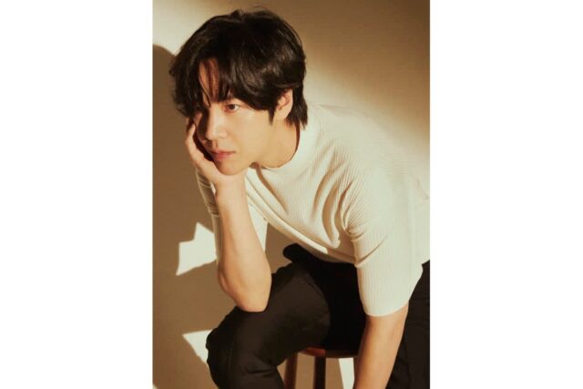 장근석 “좋은 작품은 ‘홀림’ 있어야”…’디렉터스 아레나’ 멘토 합류 각오 밝혀