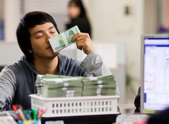 코스피 7000 시대에 다시 보는 ‘작전’의 명대사들