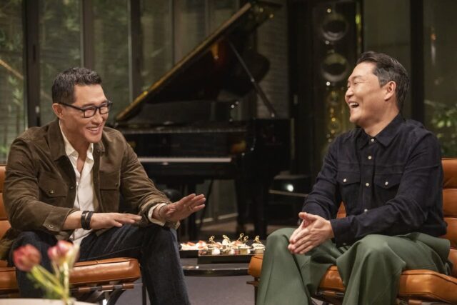 K팝의 심장 ‘싸이’, CNN 다큐서 고백, “‘강남스타일’은 꿈이자 악몽”