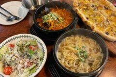 고급스러운 맛! 봄 데이트 장소로 딱 좋은 인천 파스타 맛집 4