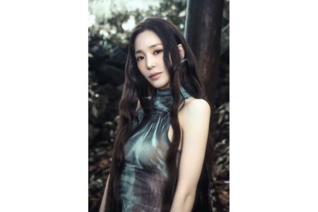 ‘변요한과 결혼’ 티파니 영, 10년 만의 솔로 신곡 발표