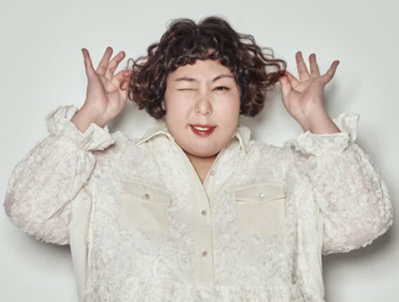 엄마 장례식장에 ‘한강라면’ 설치해서 대접한 신기루