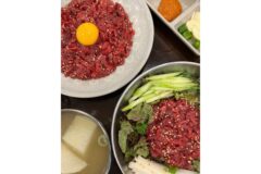 먹거리 볼거리 많은 서울 광장시장 맛집 5
