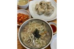 후루룩 면치는 소리가 신명나는 전국 칼국수 맛집 5