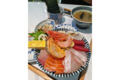신선한 해산물의 풍미를 한 입에, 전국 카이센동 맛집 5