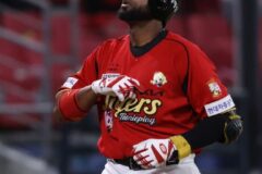 “6주 알바라더니 미쳤다”…안타 4개 전부 홈런, KBO 45년 역사 새로 쓴 충격의 하루