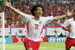 “한국인이라 더 심했다?” 안정환이 이탈리아 시절 당한 충격 텃세