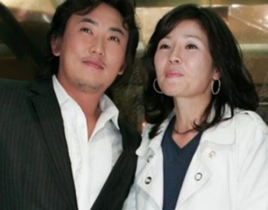 1천억 재력가 부인에게 ‘마음의 빚’이 있다는 이승철