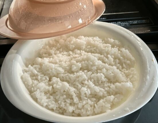 흰쌀밥 못 끊겠다면 “꼭 이렇게” 드세요 치솟는 혈당 낮추는 보약 됩니다.