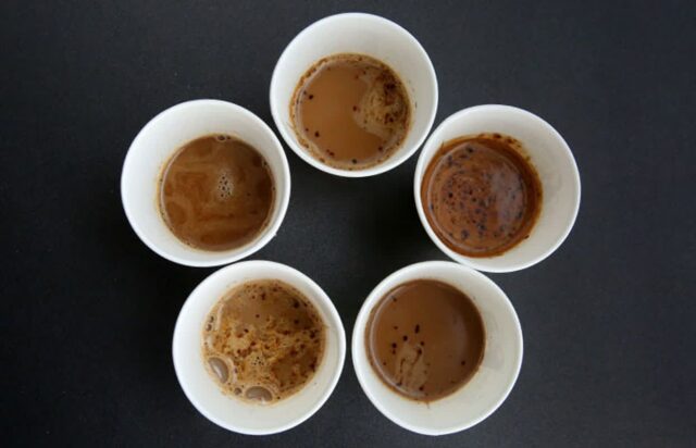 제발 입도 대지 마세요, “치매 초기 환자”가 눈물 흘리며 후회한 매일 마시던 이 음료