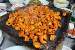 불향 솔솔 스며든 직화구이의 맛! 전국 직화구이 맛집 5