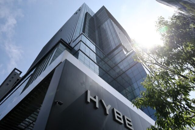 하이브, ‘아일릿 비방’ 사이버 렉카 상대 2.8억 손배소 패소