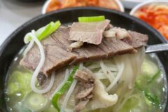 “새벽에도 OK” 24시간 영업하는 서울 해장국 맛집 5
