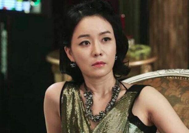 결혼 일찍하면 ‘이혼’할 사주라서 아직 골드미스라는 김정란(54)