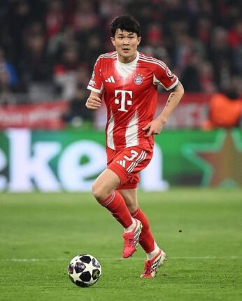 “역시 괴물 수비수” 김민재 선발 뮌헨, 끝내 1-0 승리 지켜냈다