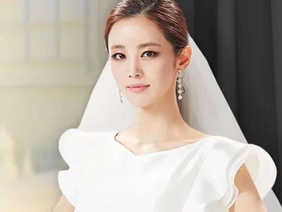 “남편 바람 한 번은 봐줘야” 이가령의 독특한 결혼관