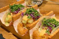 정신 놓고 먹게 만드는 멕시코의 맛! 타코 맛집 5