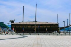 이순신 장군 관련 전국 역사 여행지 추천 코스
