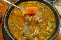 혼밥 손님에게 친절하기로 소문난 서울 혼밥 맛집 5