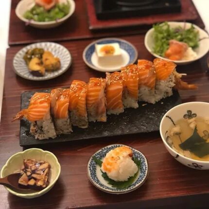 손맛 레전드 노포들이 가득한 서울 성신여대 맛집 5