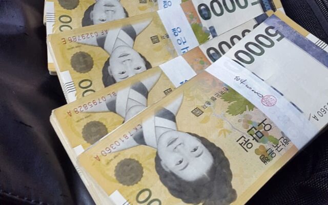 현실적으로 70살 넘어 통장에 ‘이 정도’만 있으면 잘 사는 편입니다