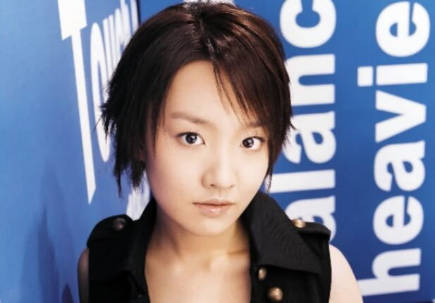 16살에 혼자 日로 건너가서 성공한 이 소녀의 정체