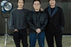 송강호가 선택한 제2의 ‘기생충’으로 기대되는 역대급 신작 한국영화