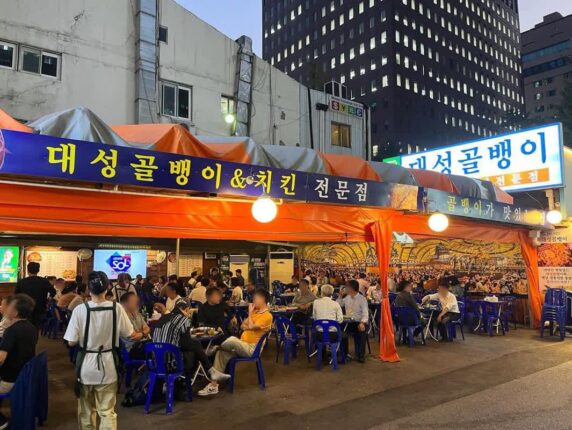 날 더워질수록 땡기는 맛! 맥주가 맛있는 서울 호프 핫플 5