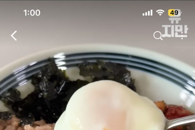 저속노화+여름맛 한가득인 오이 요리 레시피 모음 🥒