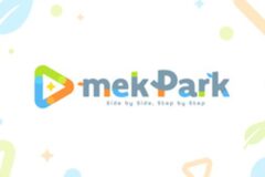 커버, 버추얼 스트리머 육성 프로젝트 ‘mekPark’ 시동…최장 2년 데뷔 도전
