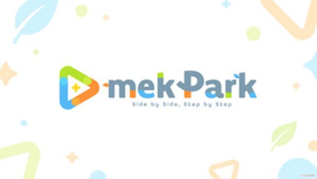 커버, 버추얼 스트리머 육성 프로젝트 ‘mekPark’ 시동…최장 2년 데뷔 도전