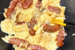 “나트륨 폭탄 수준입니다” 혈압 판정 받은 환자들이 “가장 후회한 반찬.”