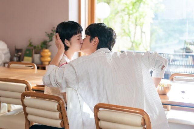 [인터뷰] 대장정의 가장 찬란한 피날레 완성! ‘유미의 세포들3’ 김재원②