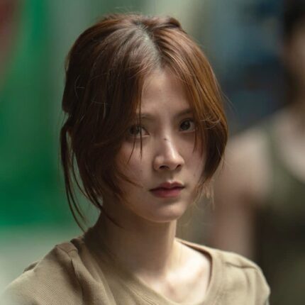 아카데미 수상작과 톱배우 출연작까지 꺾고 넷플릭스 1위 오른 의외의 영화