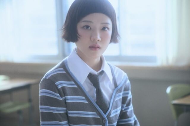 [포토&] ‘로맨스의 절댓값’ 김향기 인터뷰, 첫 코미디 도전…고교생 BL 작가 완벽 변신