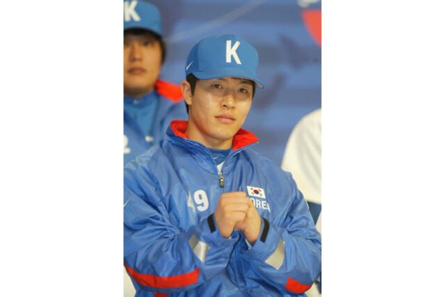 BK 김병현 소신 발언!… “오승환, 나보다 훨씬 더 뛰어난 마무리 투수”