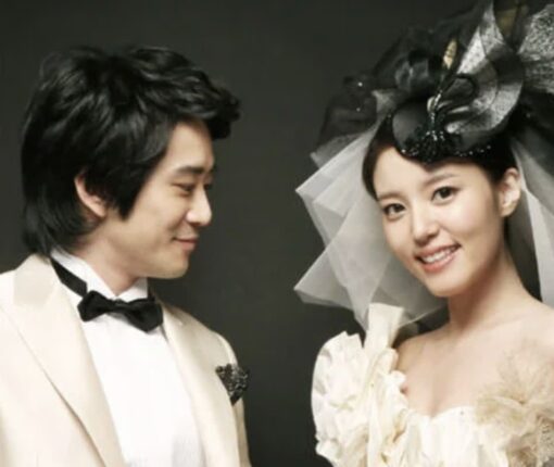 결혼하고 싶어서 ‘혼인신고서’ 늘 가지고 다니던 커플